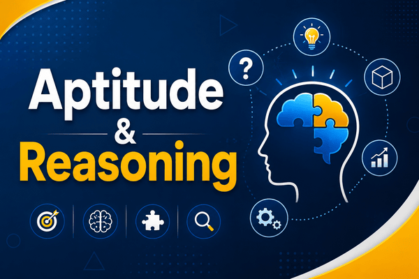 Complete Quantitative Aptitude & DI